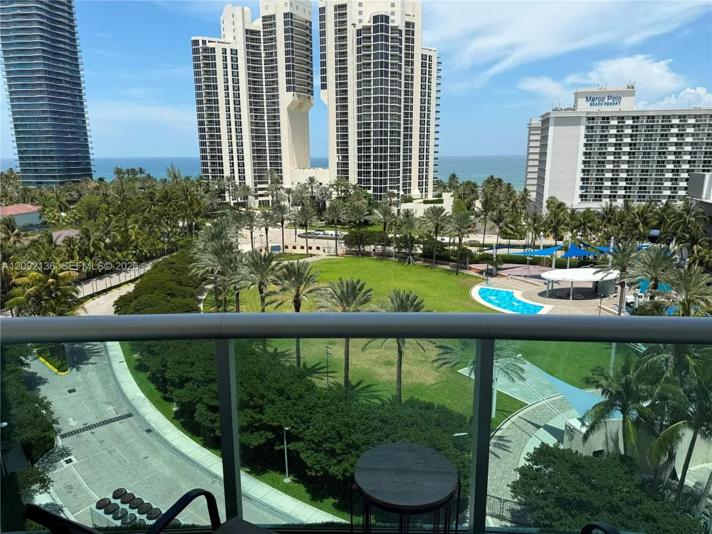 19370 Collins Ave #911 Sunny Isles Beach, FL 33160