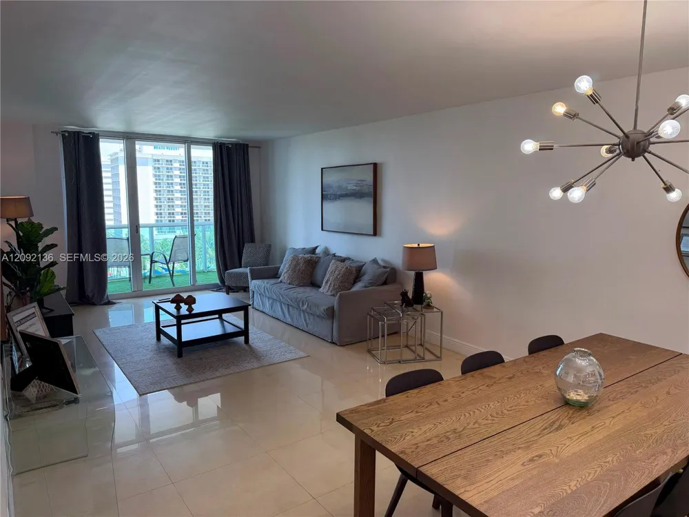19370 Collins Ave #911 Sunny Isles Beach, FL 33160
