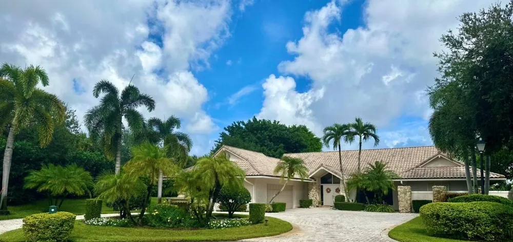 9 Alnwick Road Palm Beach Gardens, FL 33418
