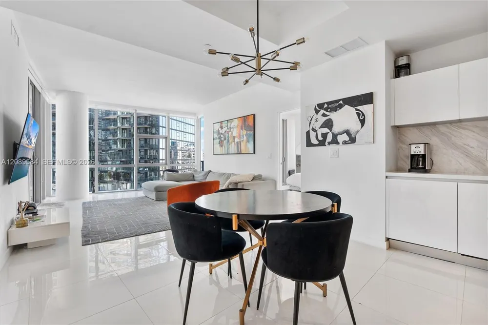 851 NE 1st Ave #1712 Miami, FL 33132