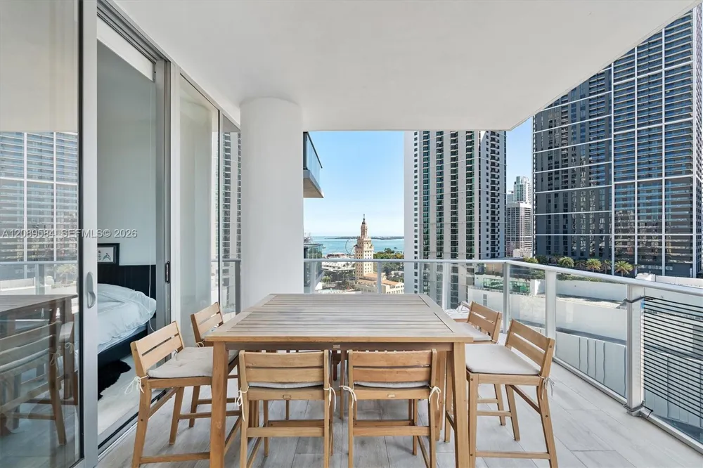 851 NE 1st Ave #1712 Miami, FL 33132