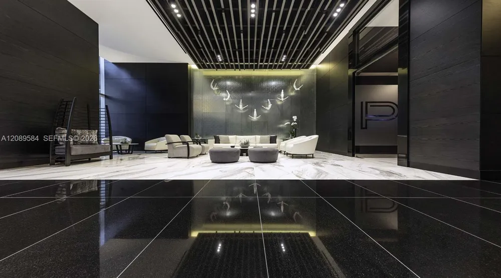 851 NE 1st Ave #1712 Miami, FL 33132