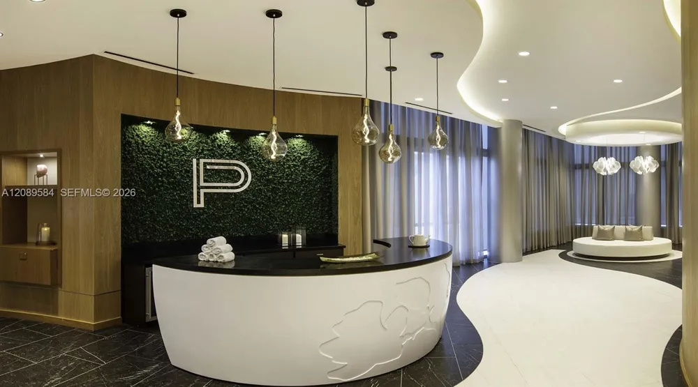 851 NE 1st Ave #1712 Miami, FL 33132