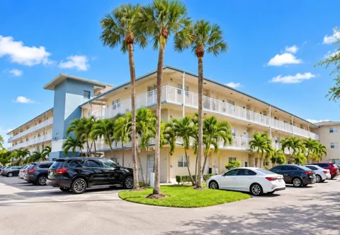 5800 MARGATE BOULEVARD #234-2