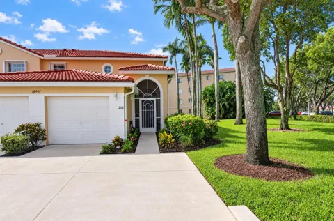 12467 Crystal Pointe Drive #202