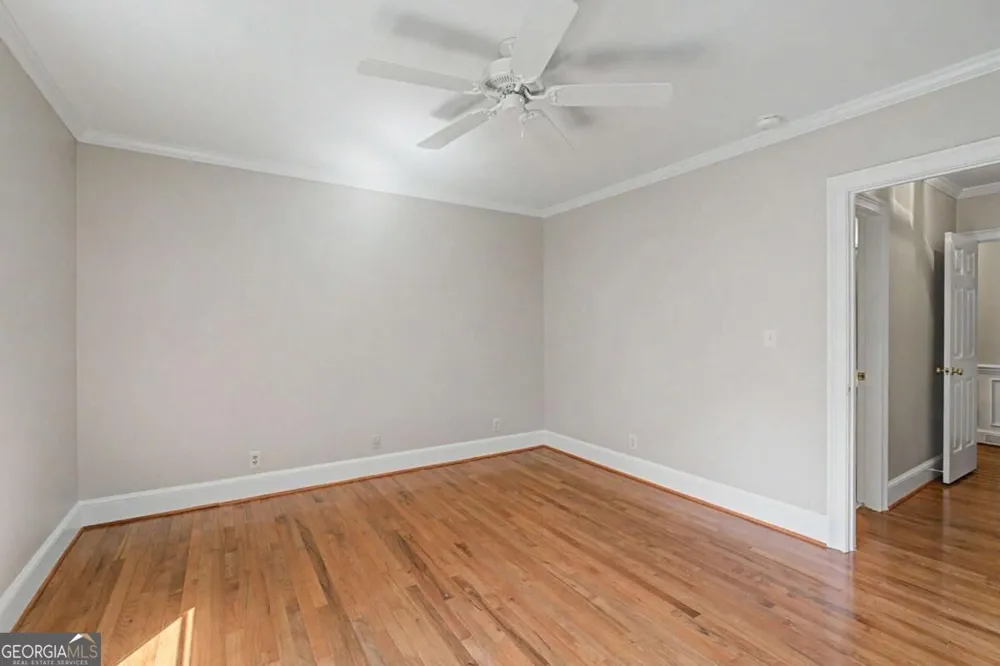 1883 Bedfordshire CT Decatur, GA 30033