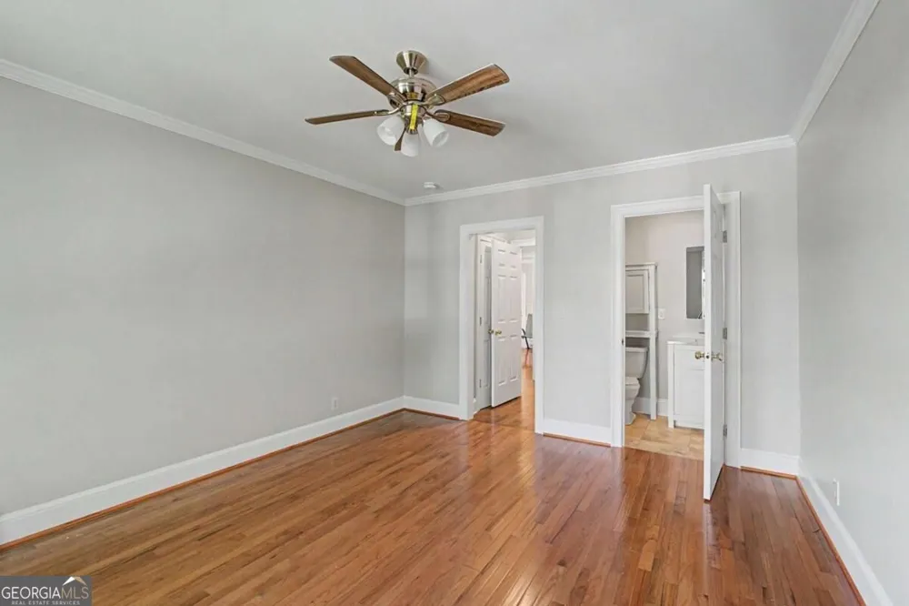 1883 Bedfordshire CT Decatur, GA 30033