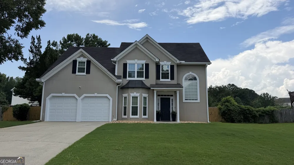 1685 Brumby CIR Lithia Springs, GA 30122
