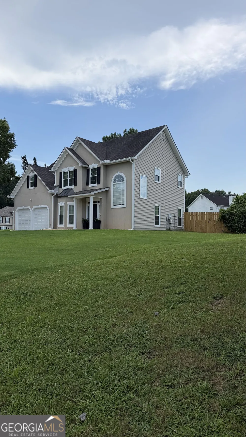 1685 Brumby CIR Lithia Springs, GA 30122
