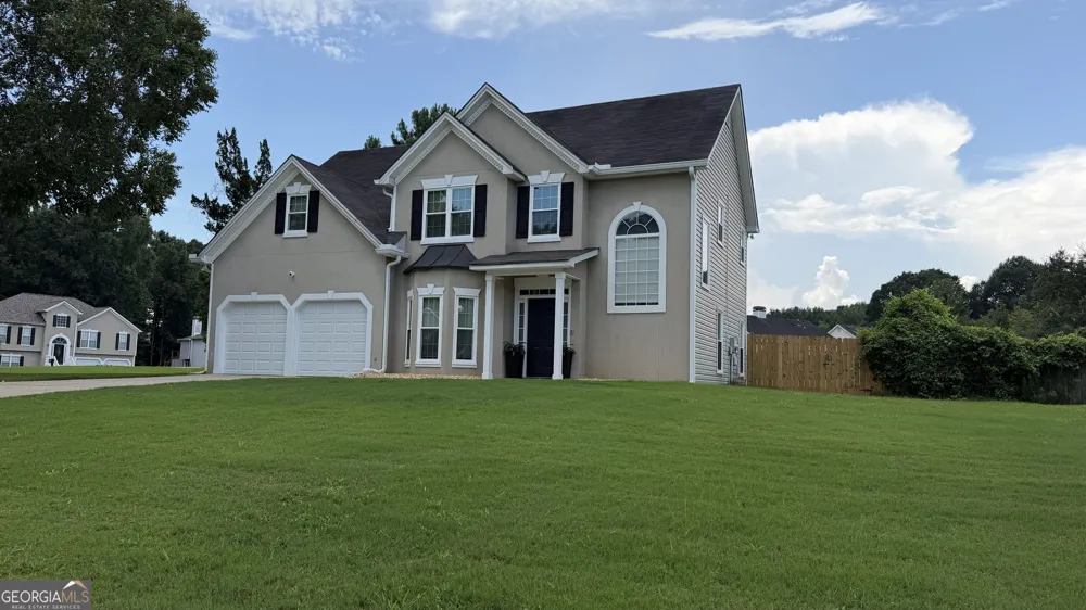 1685 Brumby CIR Lithia Springs, GA 30122