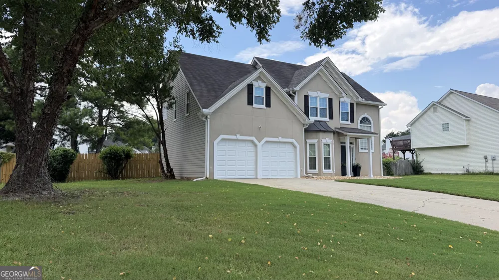 1685 Brumby CIR Lithia Springs, GA 30122