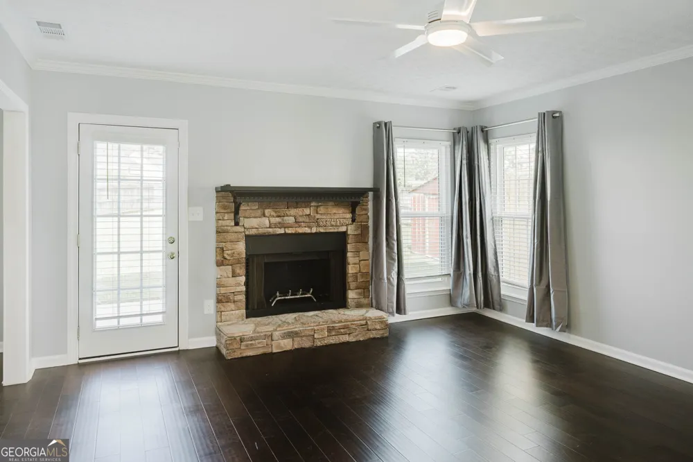 1685 Brumby CIR Lithia Springs, GA 30122