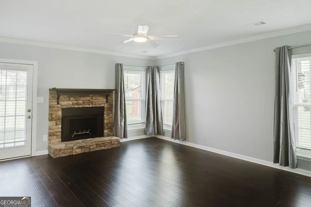 1685 Brumby CIR Lithia Springs, GA 30122