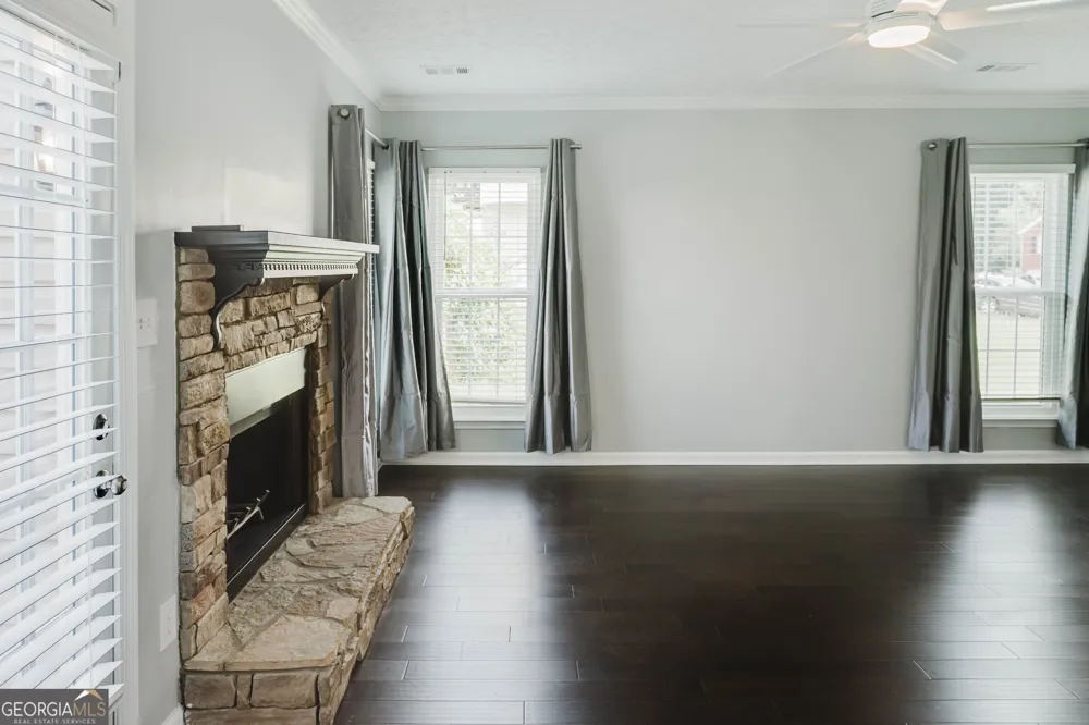 1685 Brumby CIR Lithia Springs, GA 30122