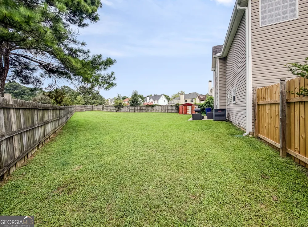 1685 Brumby CIR Lithia Springs, GA 30122