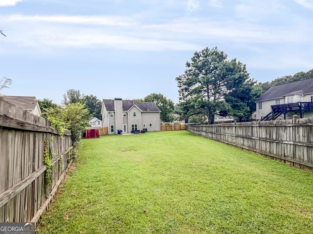 1685 Brumby CIR Lithia Springs, GA 30122