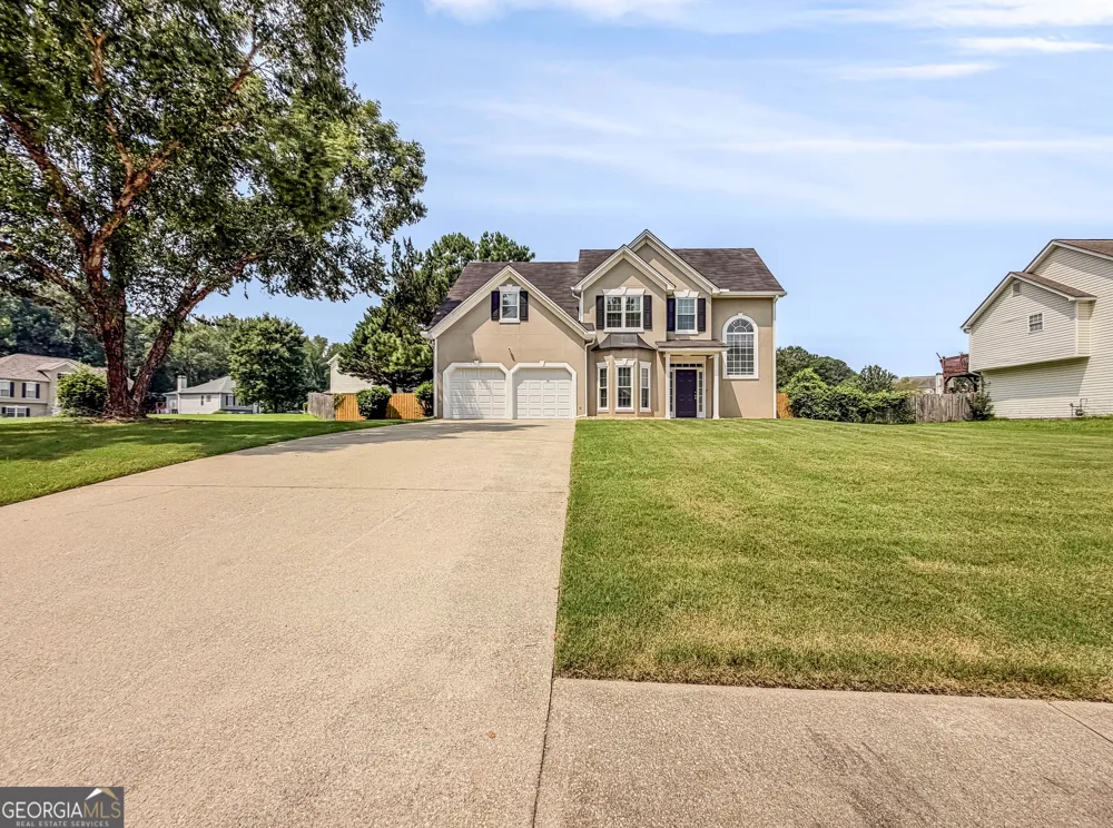 1685 Brumby CIR Lithia Springs, GA 30122