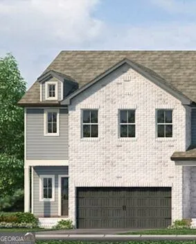 4086 Oakwood Terrace CT Oakwood, GA 30566