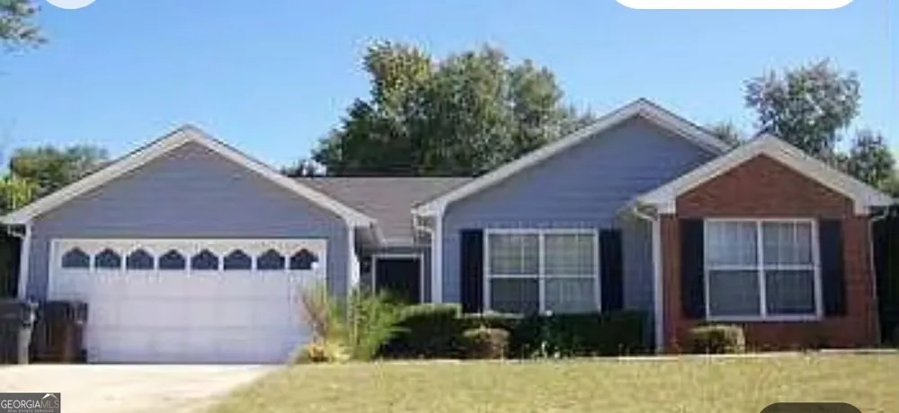 1119 Whisper Wind DR McDonough, GA 30253