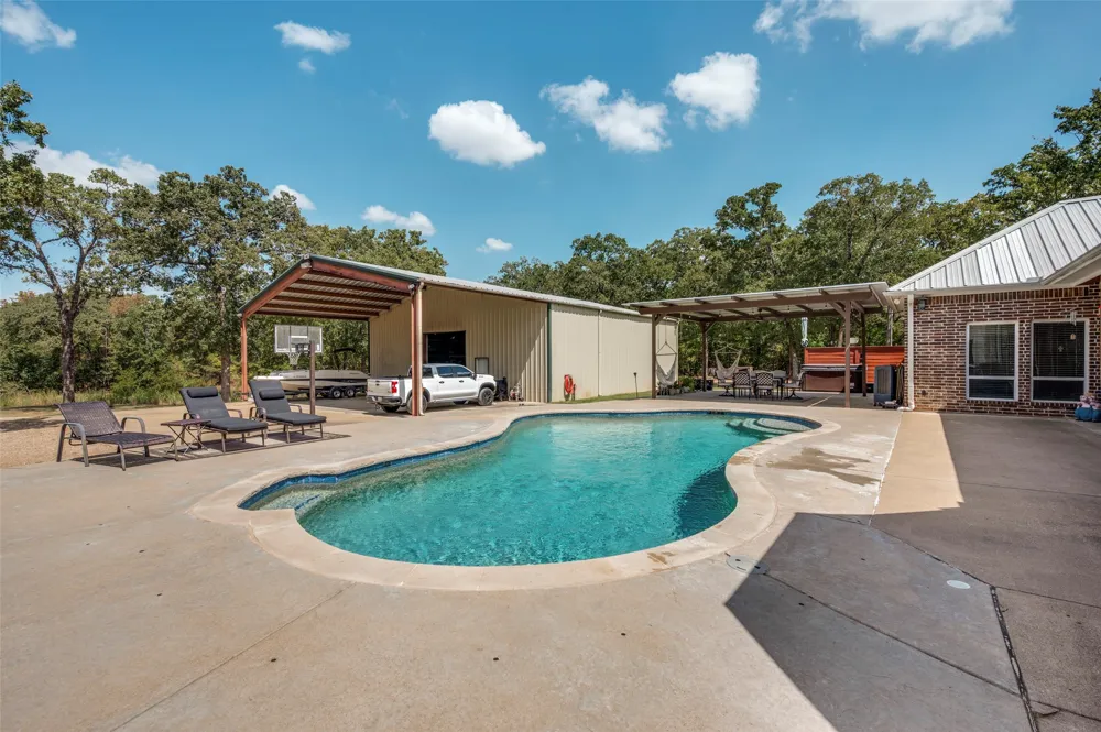 30971 Fm 85 Kemp, TX 75143