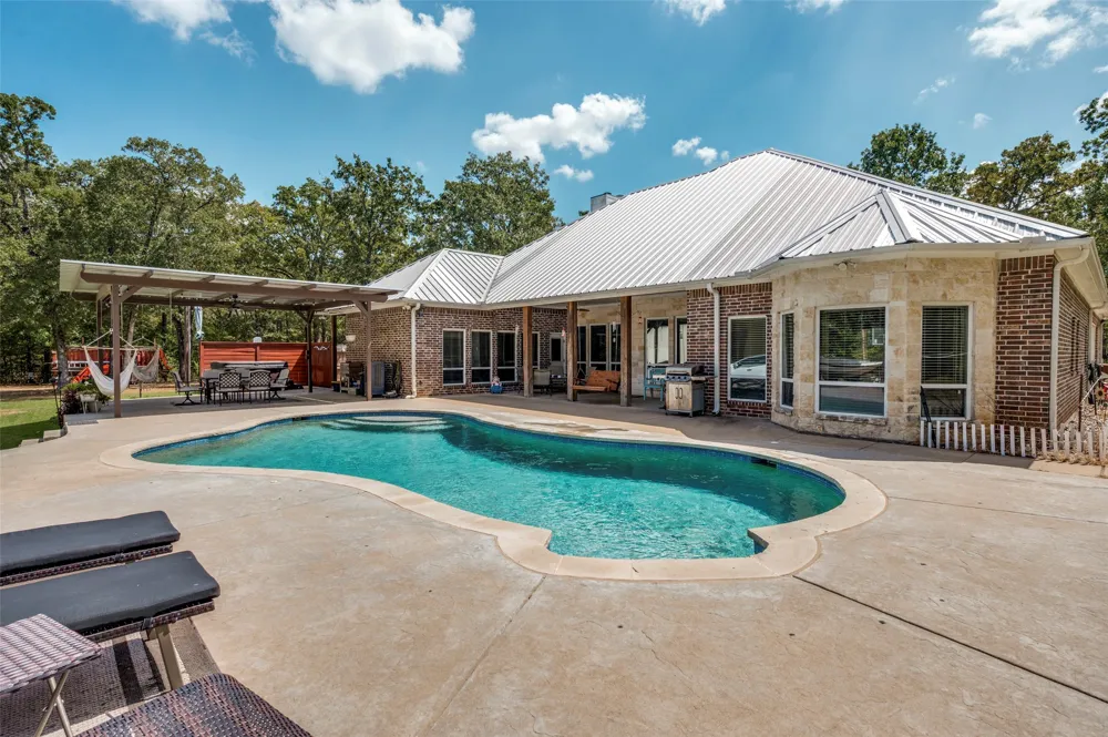 30971 Fm 85 Kemp, TX 75143