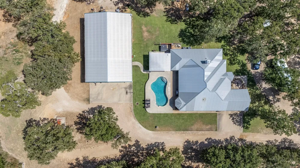 30971 Fm 85 Kemp, TX 75143