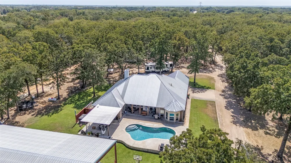 30971 Fm 85 Kemp, TX 75143