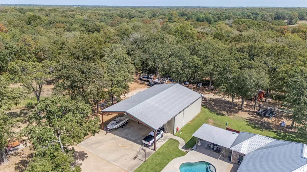 30971 Fm 85 Kemp, TX 75143