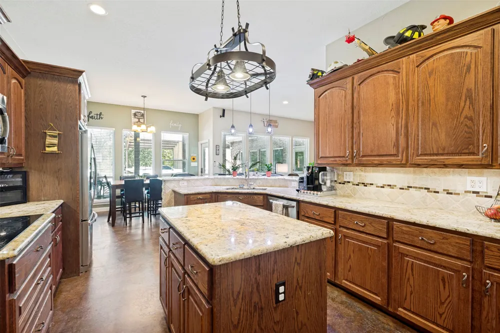 30971 Fm 85 Kemp, TX 75143