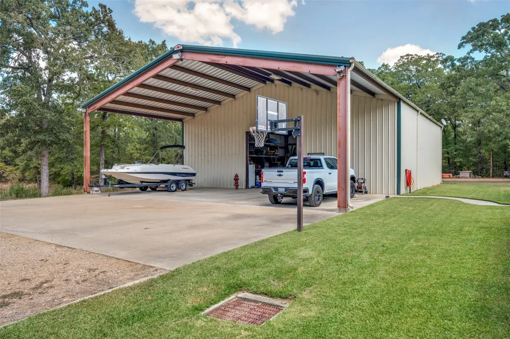 30971 Fm 85 Kemp, TX 75143