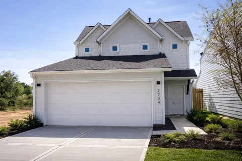 2709 Discovery Trails Court