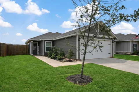 16318 Sweet Grove Drive