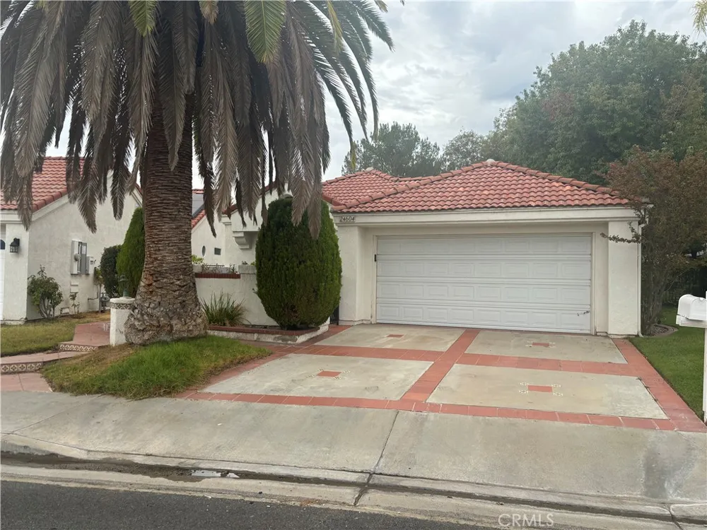 24604 Varese Court Valencia, CA 91355