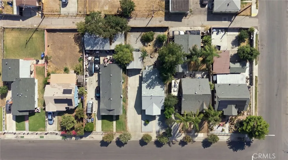 1625 Genevieve San Bernardino, CA 92405