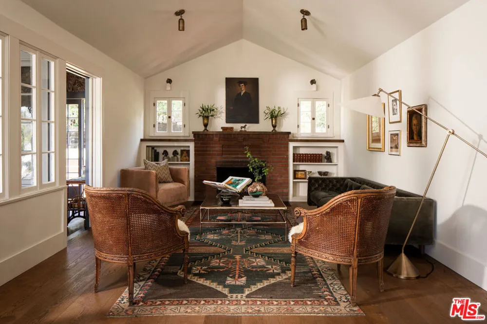 4890 Floristan Avenue Los Angeles, CA 90041