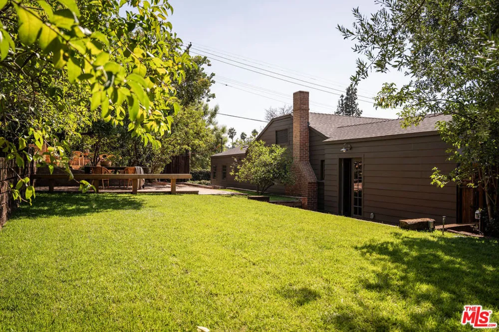 4890 Floristan Avenue Los Angeles, CA 90041