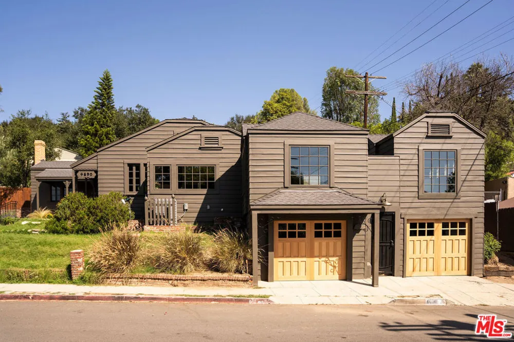4890 Floristan Avenue Los Angeles, CA 90041