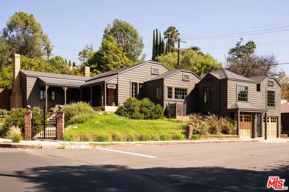 4890 Floristan Avenue Los Angeles, CA 90041