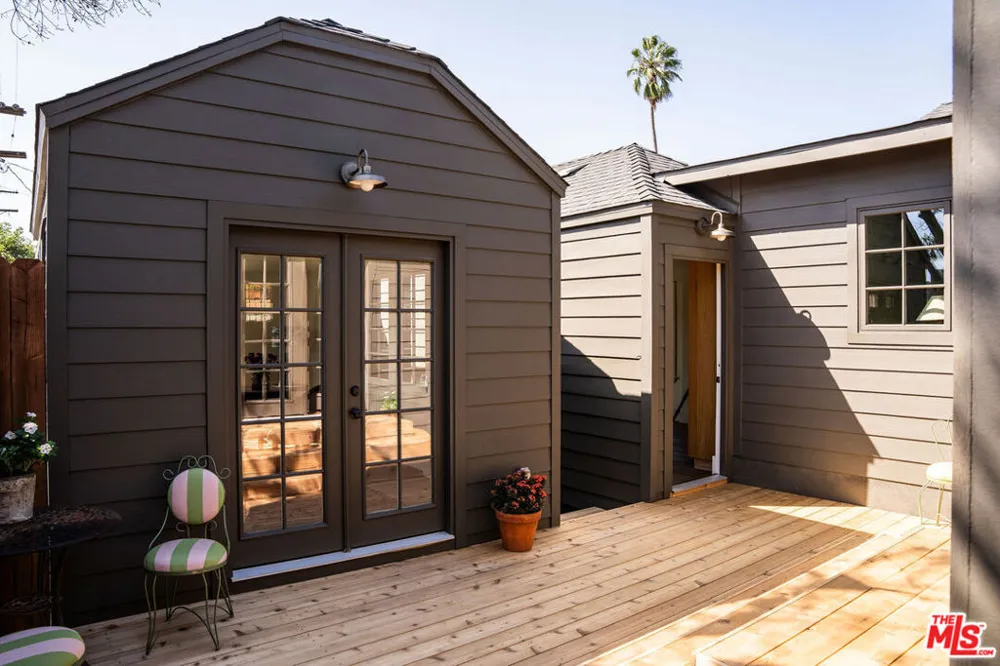 4890 Floristan Avenue Los Angeles, CA 90041