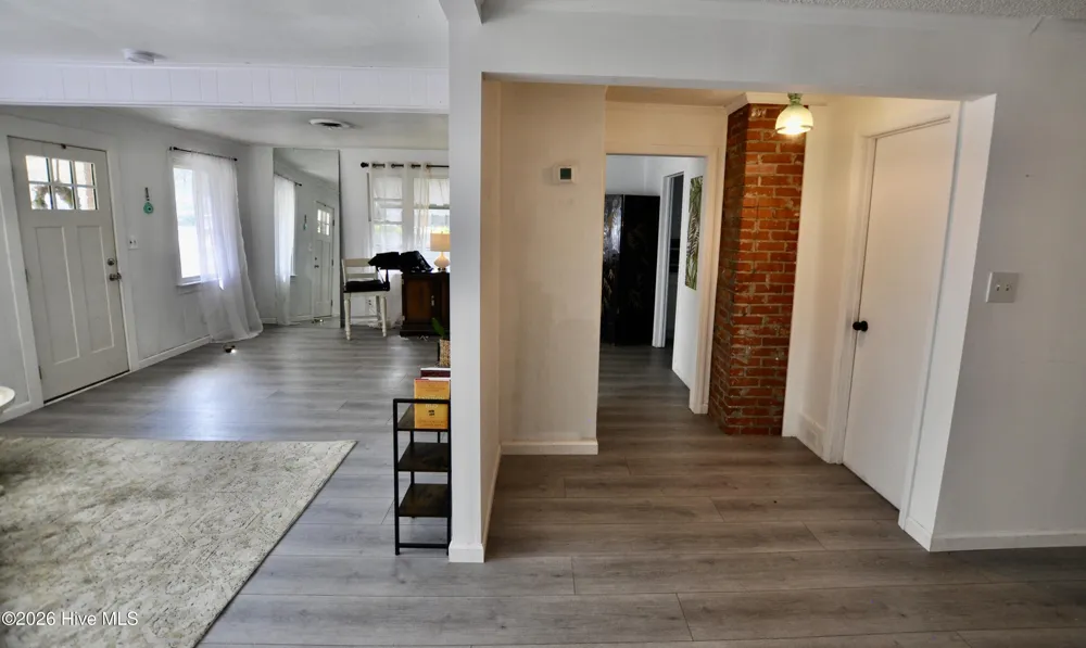 1409 Wooster Street Wilmington, NC 28401