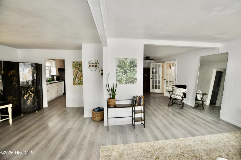 1409 Wooster Street Wilmington, NC 28401