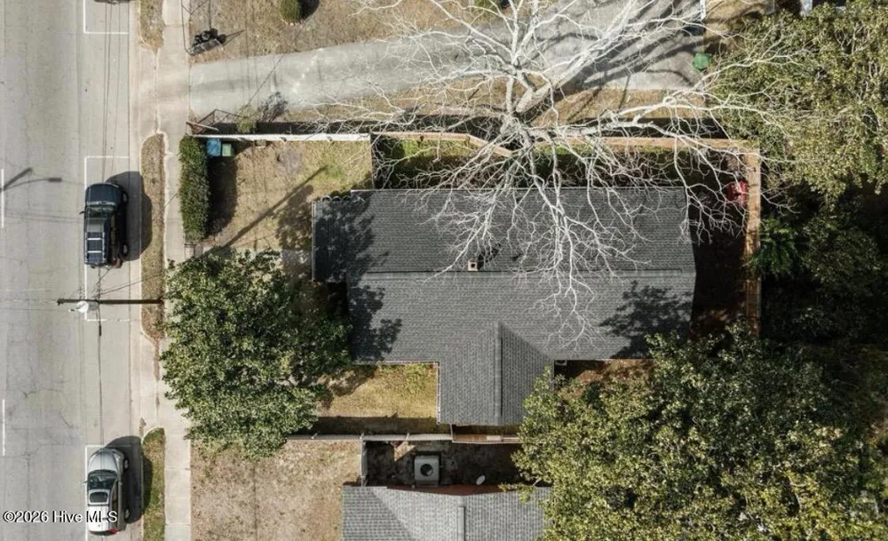 1409 Wooster Street Wilmington, NC 28401