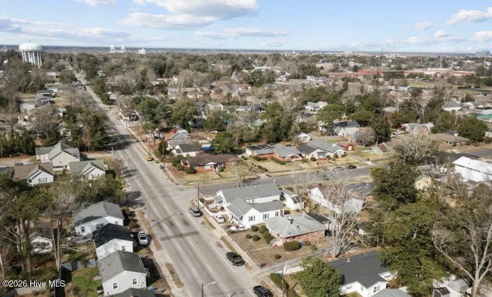1409 Wooster Street Wilmington, NC 28401
