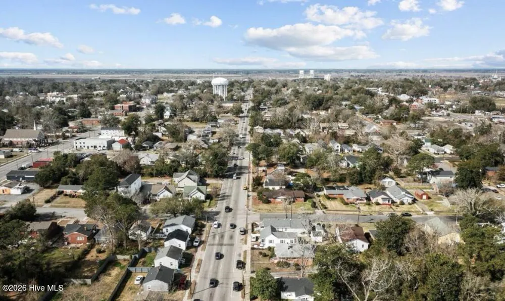 1409 Wooster Street Wilmington, NC 28401