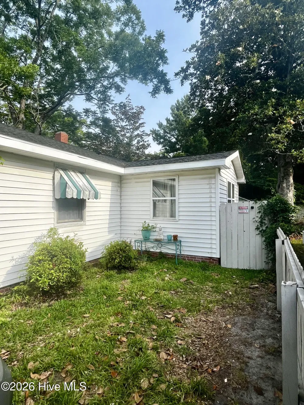 1409 Wooster Street Wilmington, NC 28401