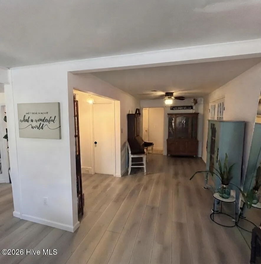 1409 Wooster Street Wilmington, NC 28401