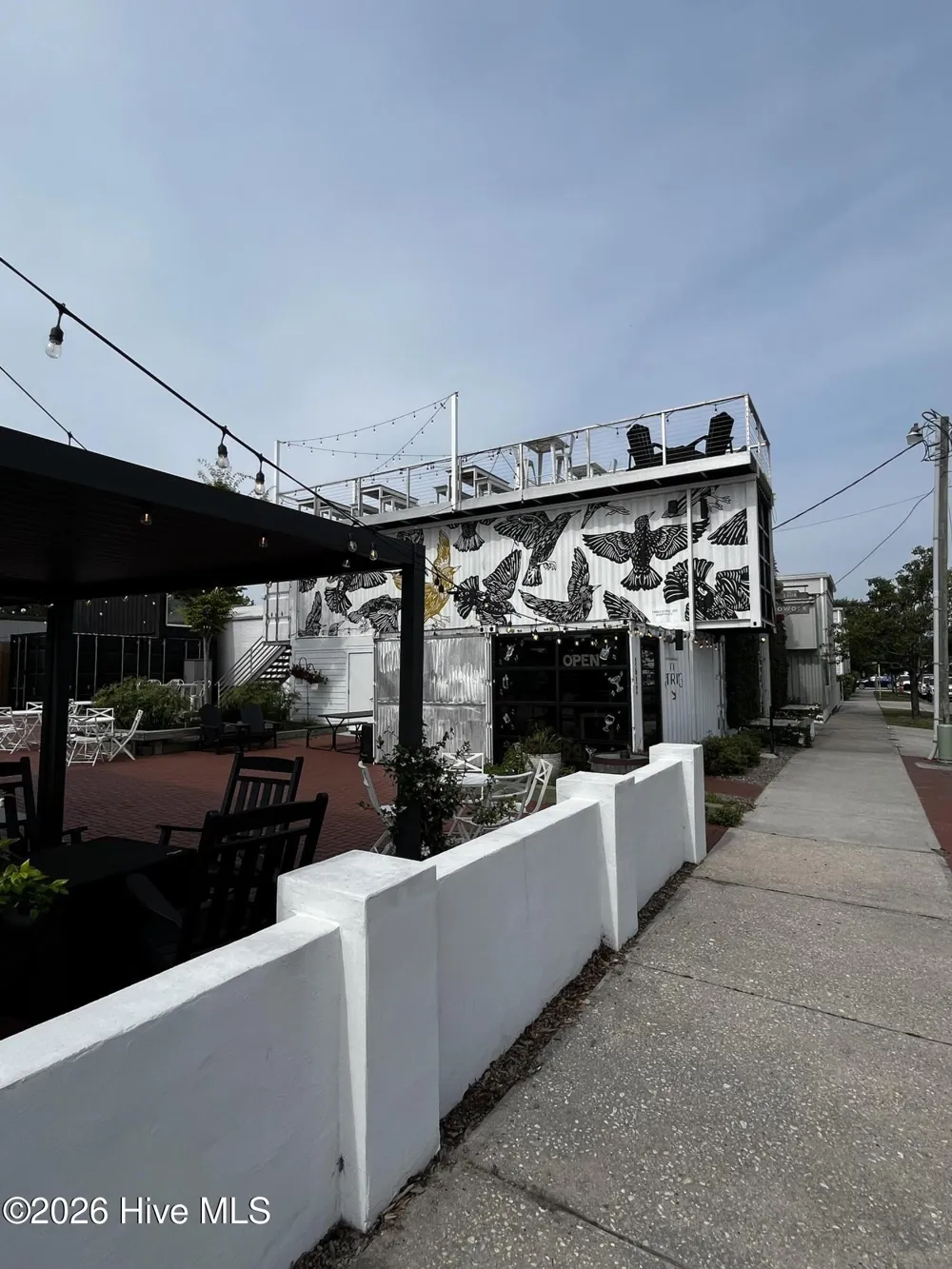 1409 Wooster Street Wilmington, NC 28401