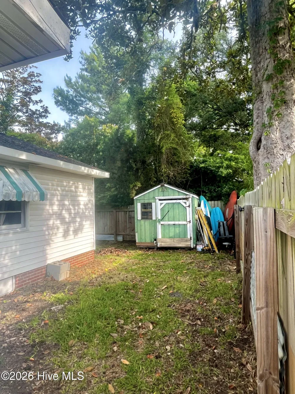1409 Wooster Street Wilmington, NC 28401