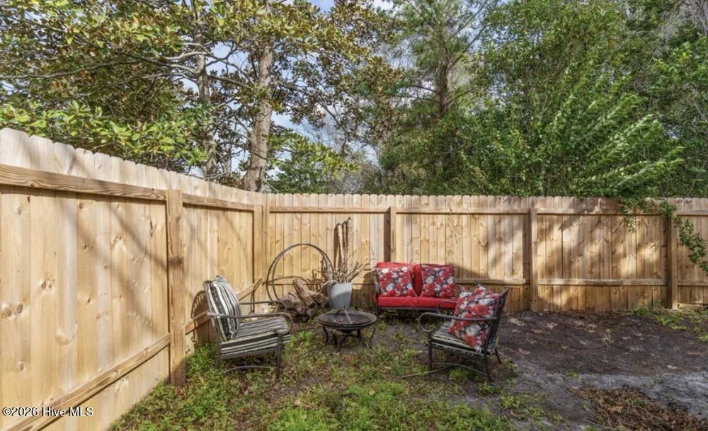 1409 Wooster Street Wilmington, NC 28401