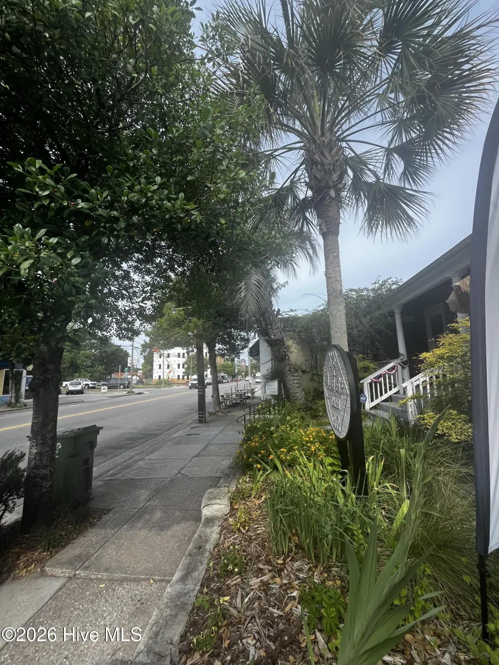 1409 Wooster Street Wilmington, NC 28401
